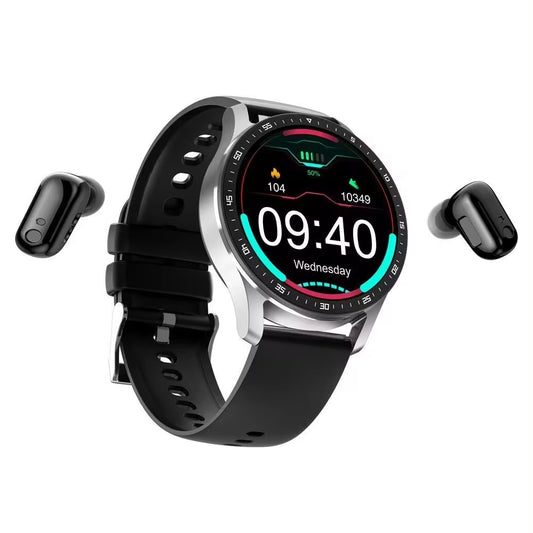 PulsePlay Smartwatch®