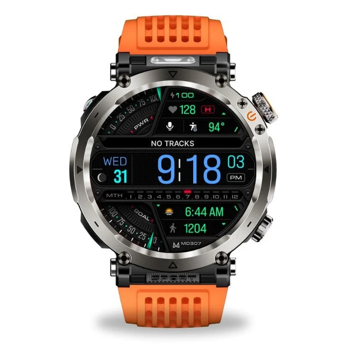 Stone Smartwatch®