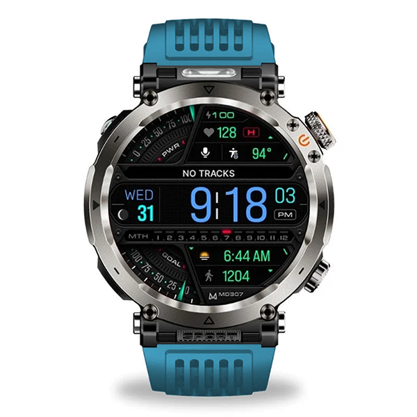 Stone Smartwatch®