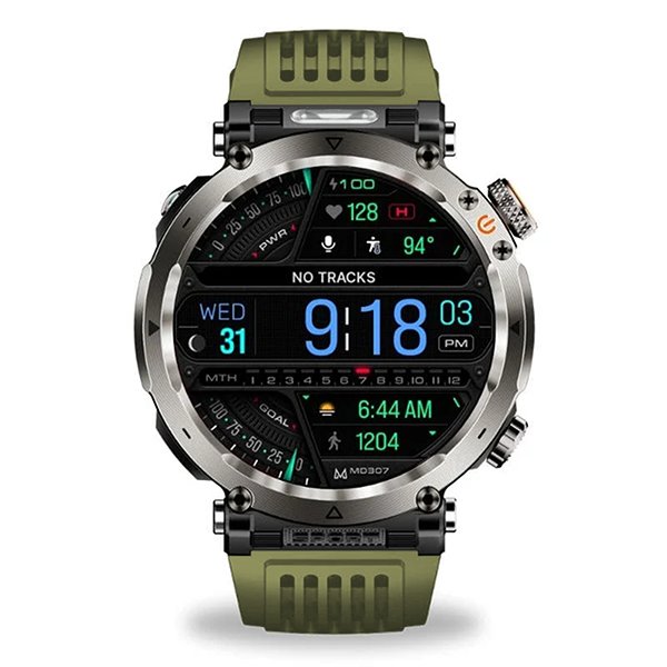Stone Smartwatch®