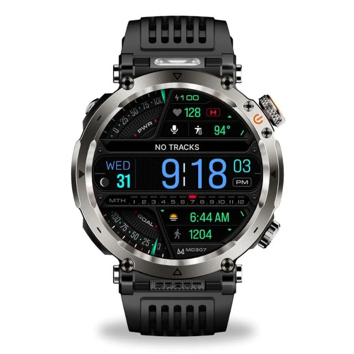 Stone Smartwatch®