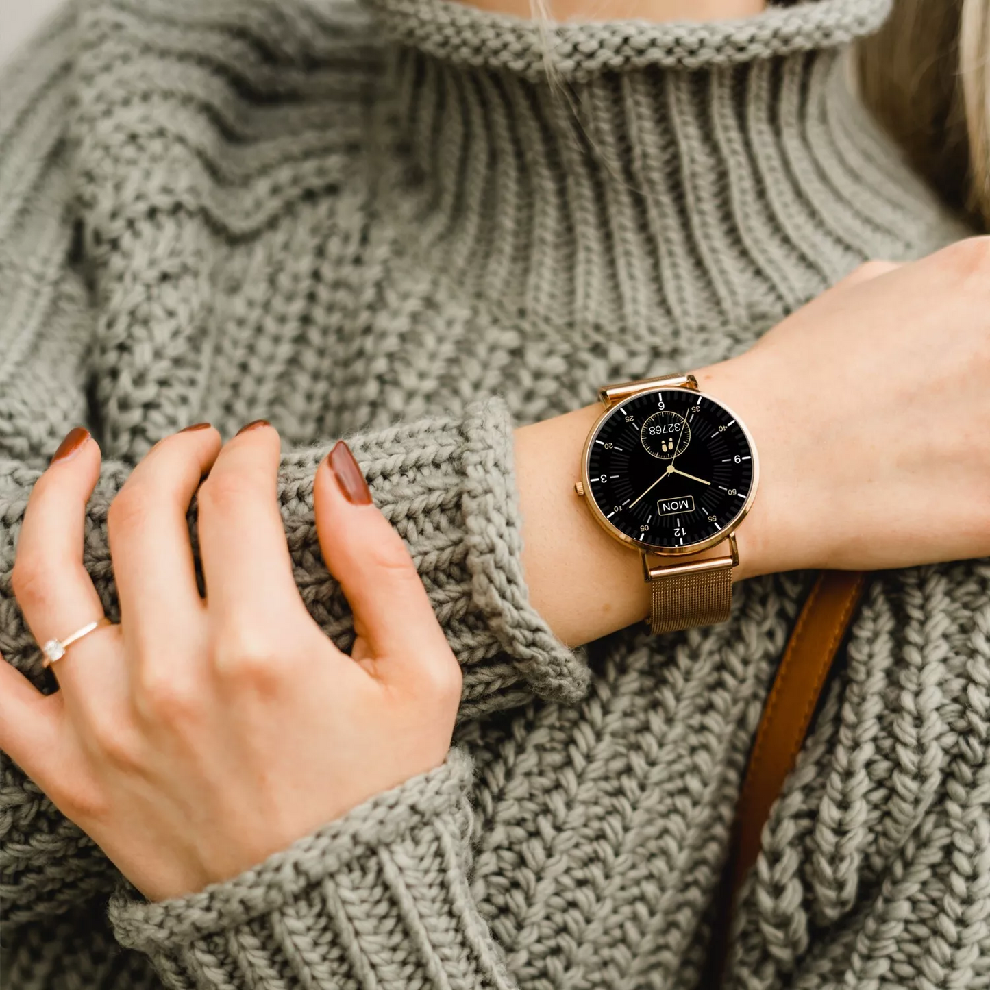 Alure Smartwatch®