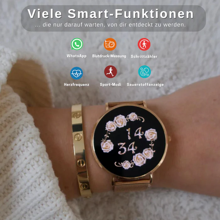 Alure Smartwatch®