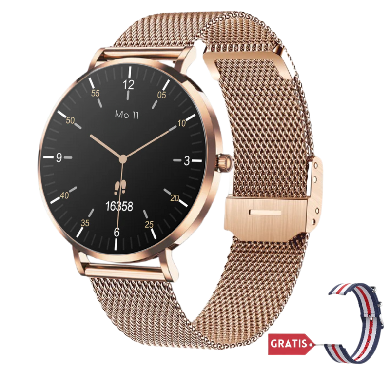 Alure Smartwatch®