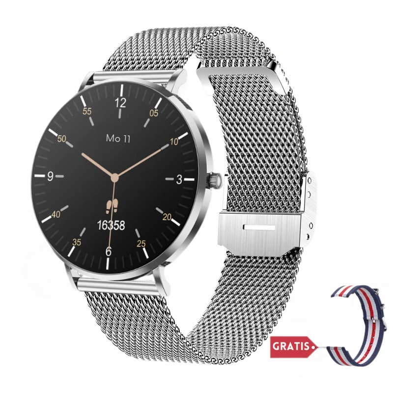 Alure Smartwatch®