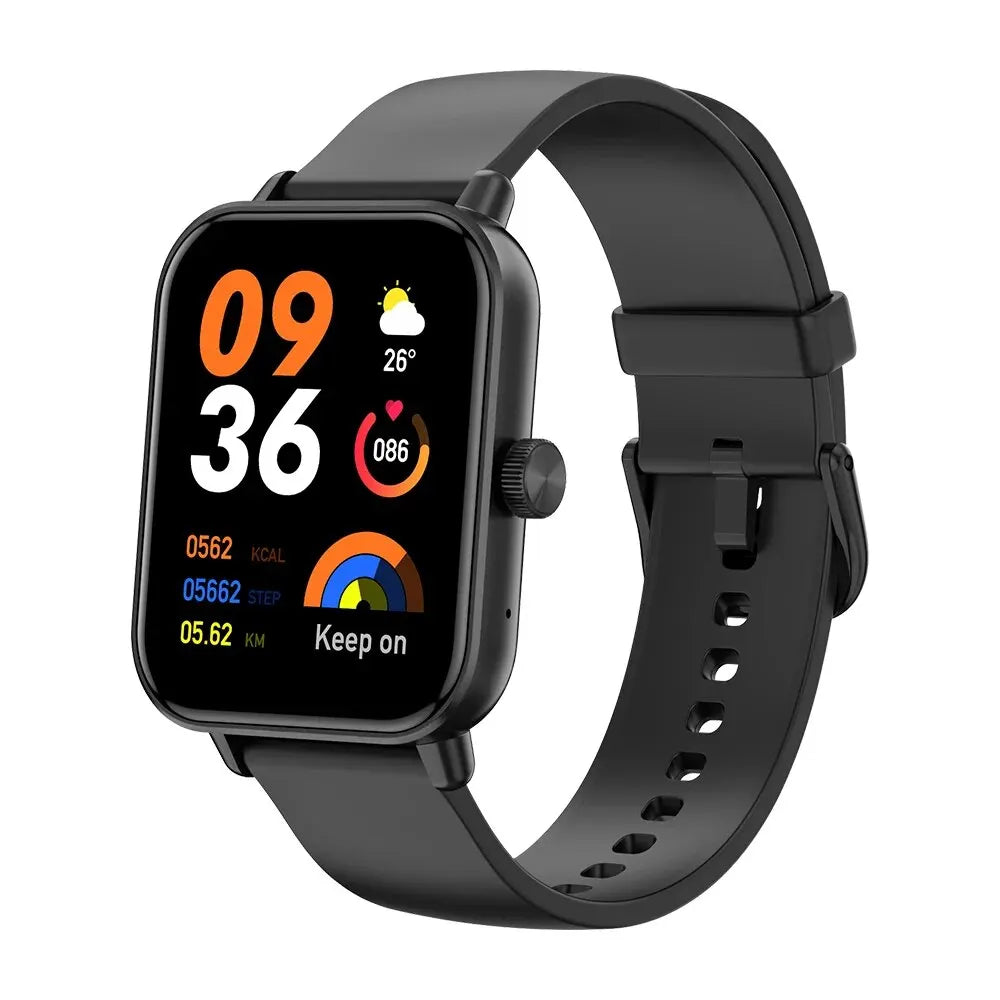 Pulsea Smartwatch®