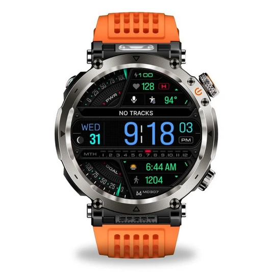 Stone Smartwatch®