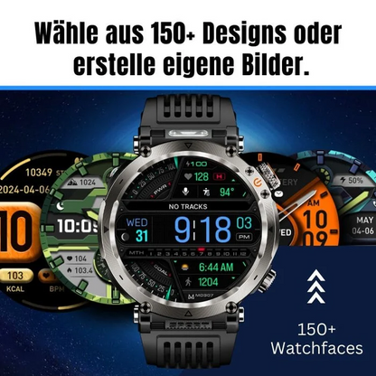 Stone Smartwatch®