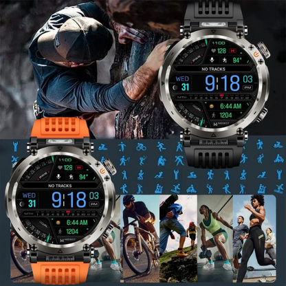 Stone Smartwatch®
