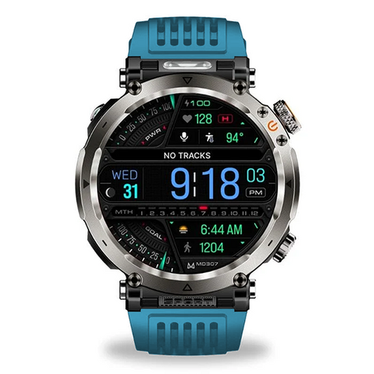 Stone Smartwatch®