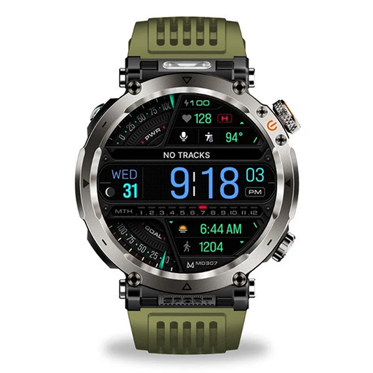 Stone Smartwatch®