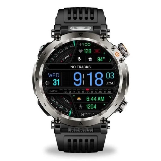 Stone Smartwatch®