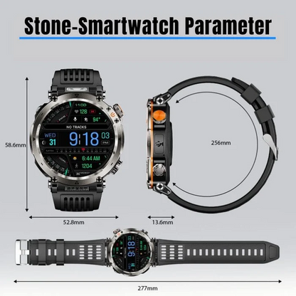 Stone Smartwatch®