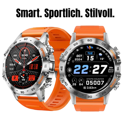 Hyper Smartwatch®