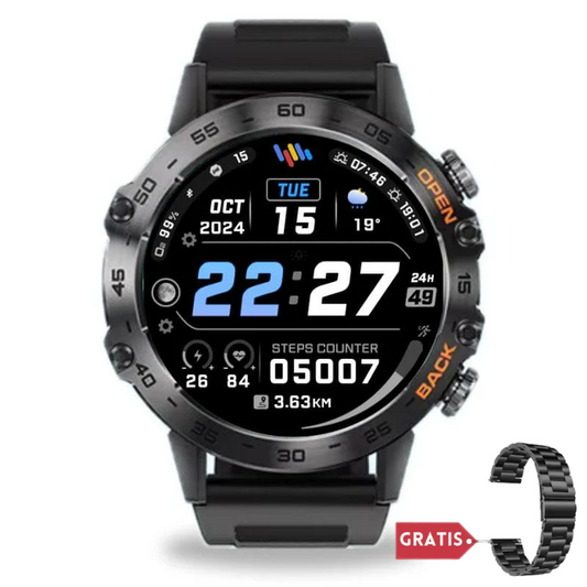 Hyper Smartwatch®