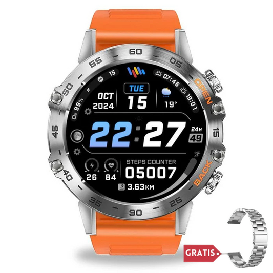 Hyper Smartwatch®