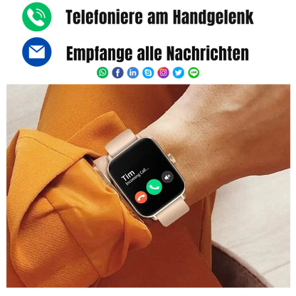 Pulsea Smartwatch®