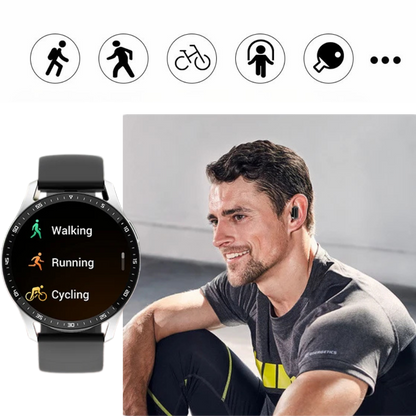 PulsePlay Smartwatch®