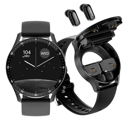 PulsePlay Smartwatch®