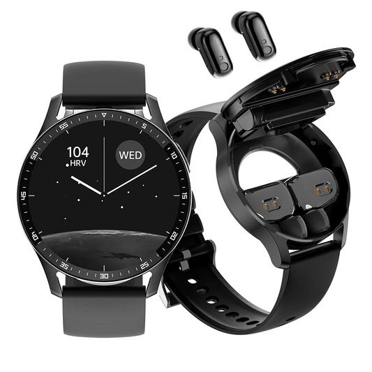 PulsePlay Smartwatch®