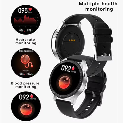 PulsePlay Smartwatch®