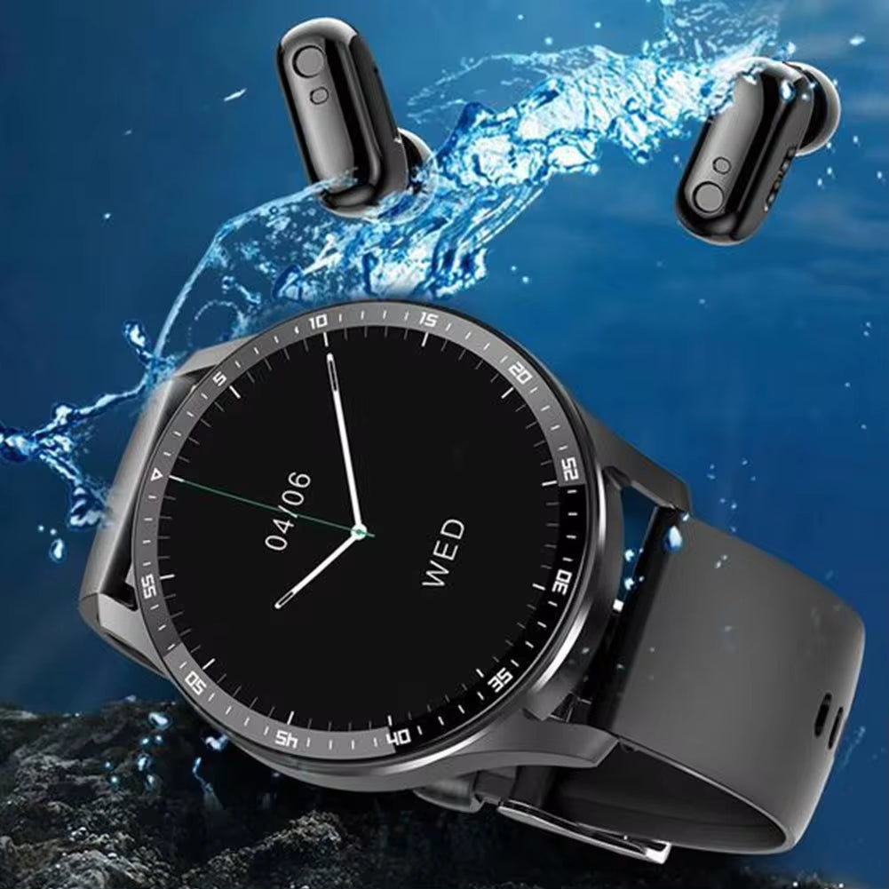 PulsePlay Smartwatch®